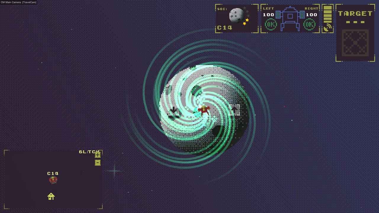 DeliSpace Demo Screenshot 0