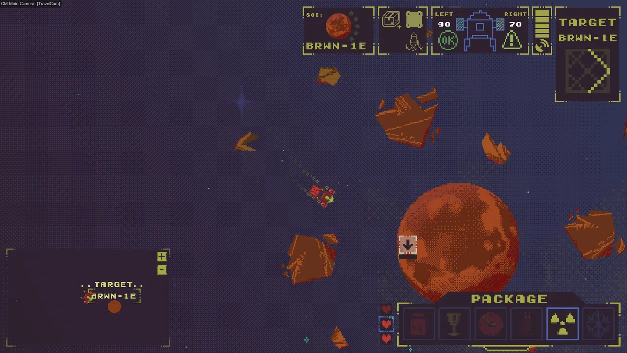 DeliSpace Demo Screenshot 3