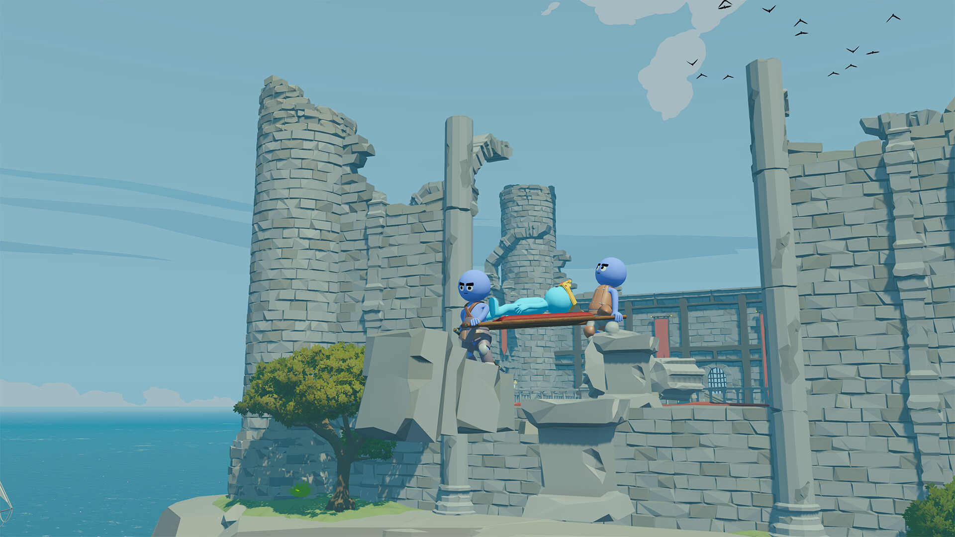 Hold Your King Screenshot 5