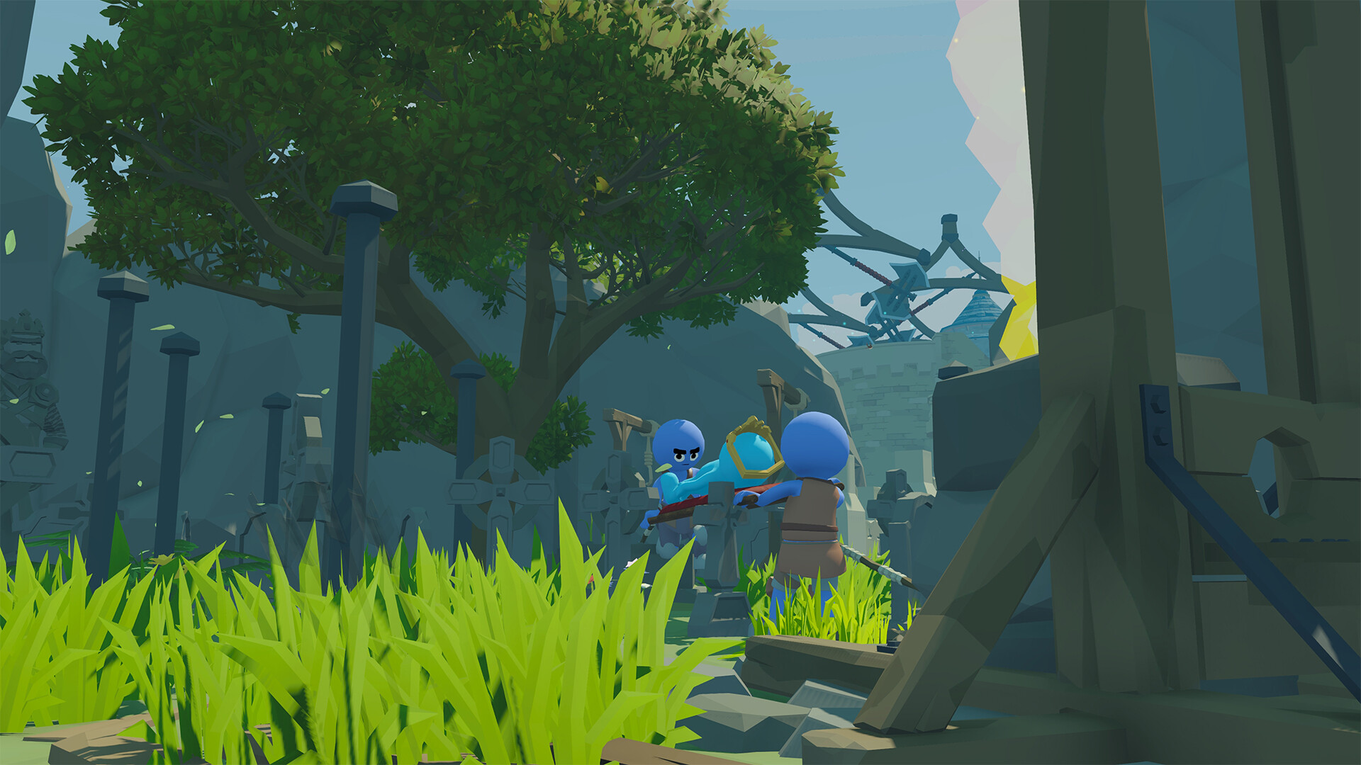 Hold Your King Screenshot 3