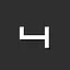 Unlock World 4 icon