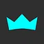 Platinum King icon