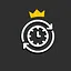Set King icon