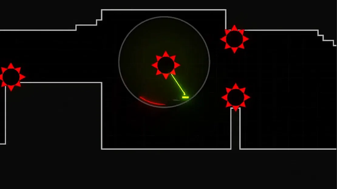 Lumina Rush Screenshot 4
