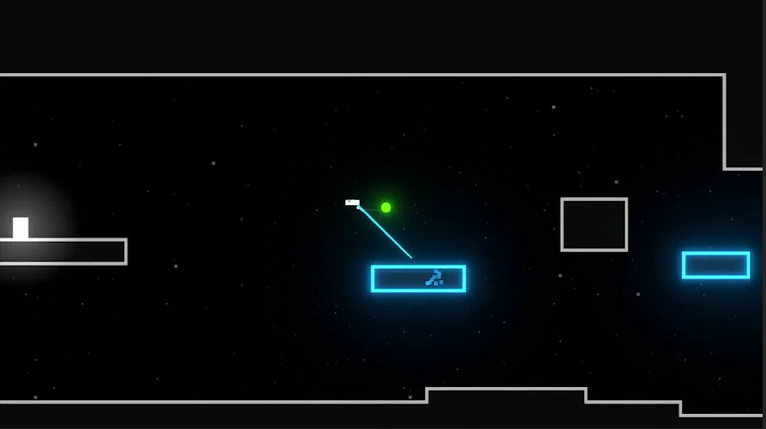 Lumina Rush Screenshot 1