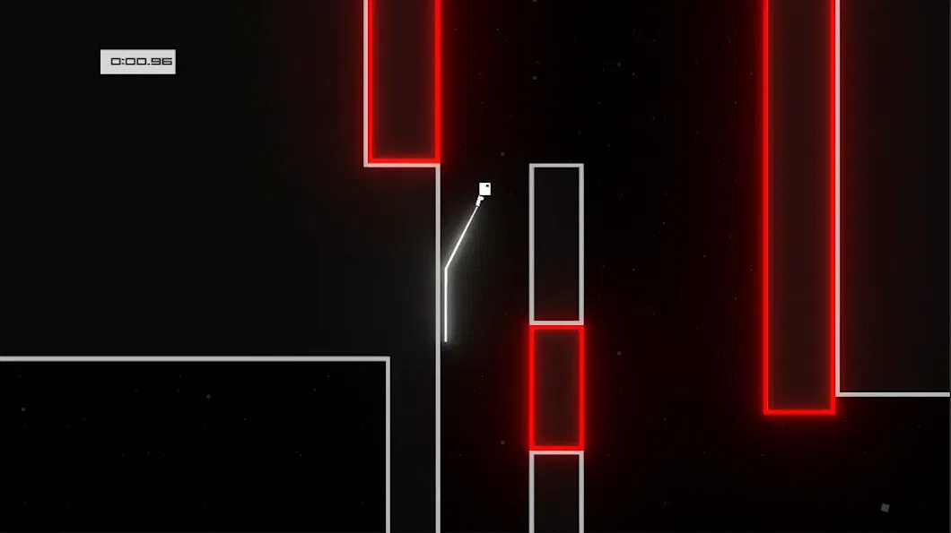 Lumina Rush Screenshot 2