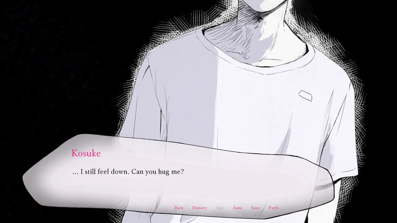 Fearbonding Screenshot 2