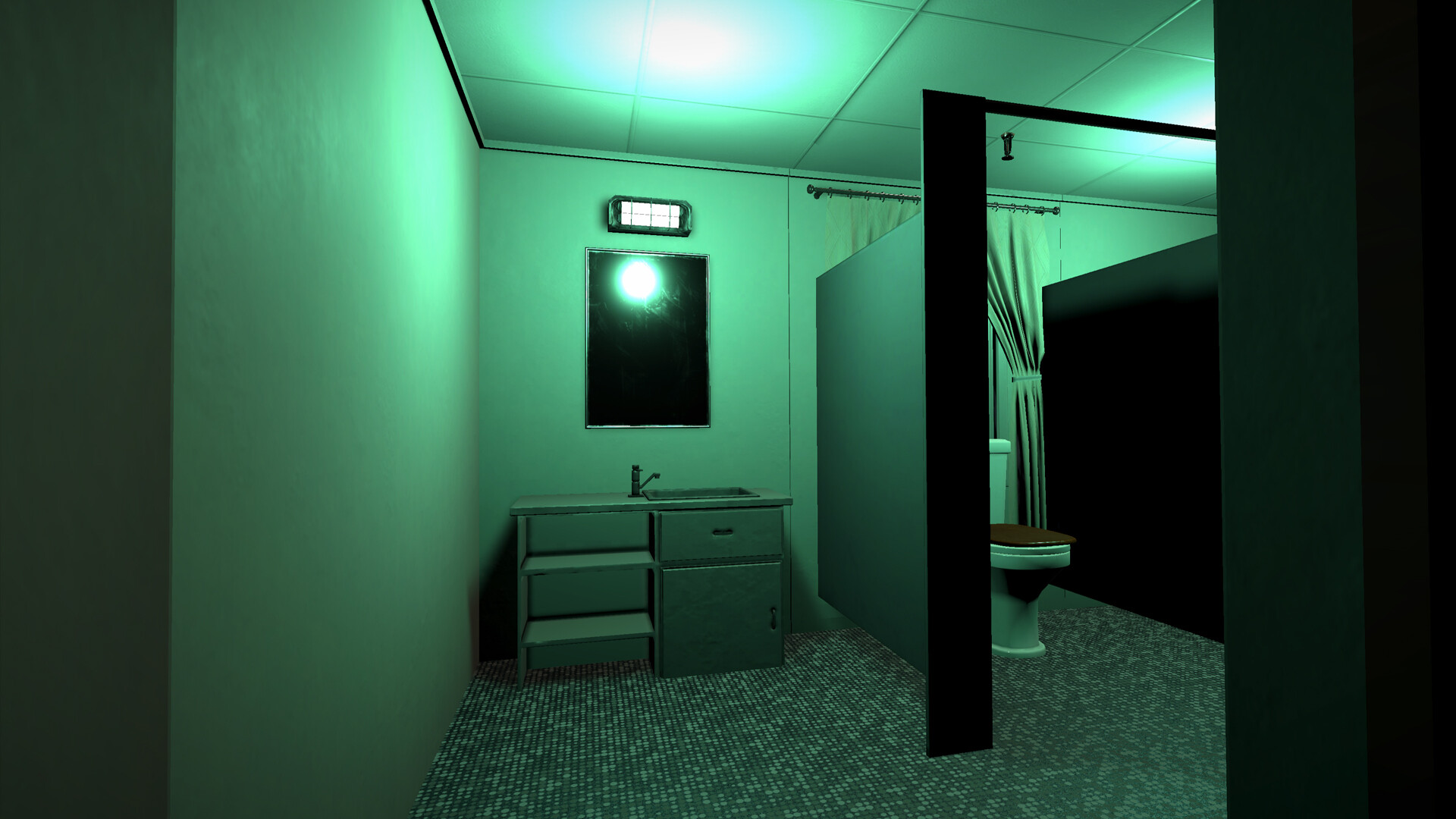 Toilet World Screenshot 1