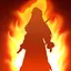 The Legend of Fire and Thunder. icon