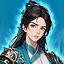 Wind Shadow Sword Saint icon