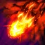 The Legend of the Shooting Star. icon
