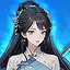 Ice Heart Sword Spirit icon