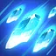 The Legend of the Ice Skill. icon