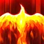 Legend of the Fire Phoenix Wing Dance icon