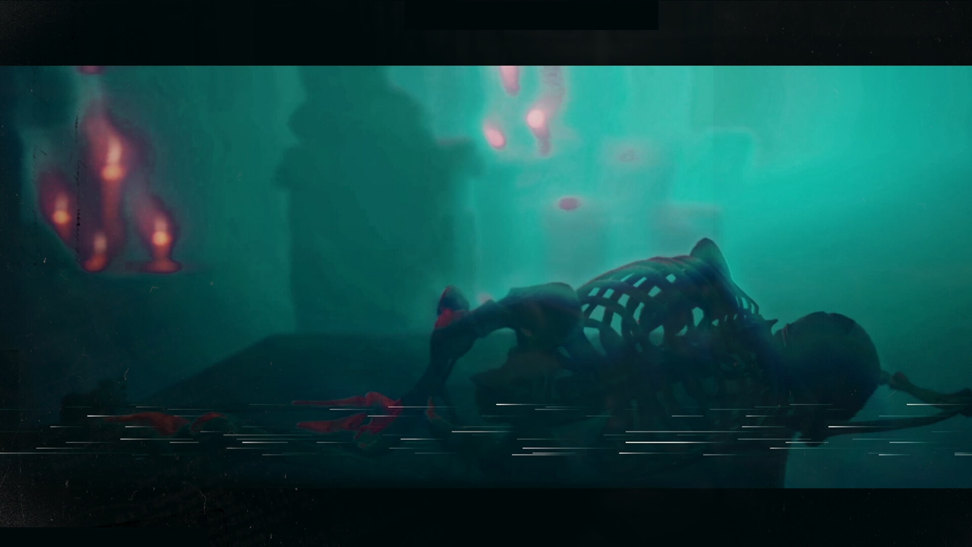 An Empty Void Screenshot 1