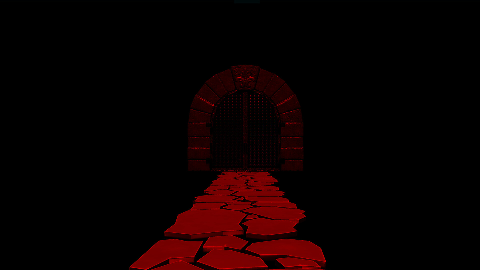 An Empty Void Screenshot 0