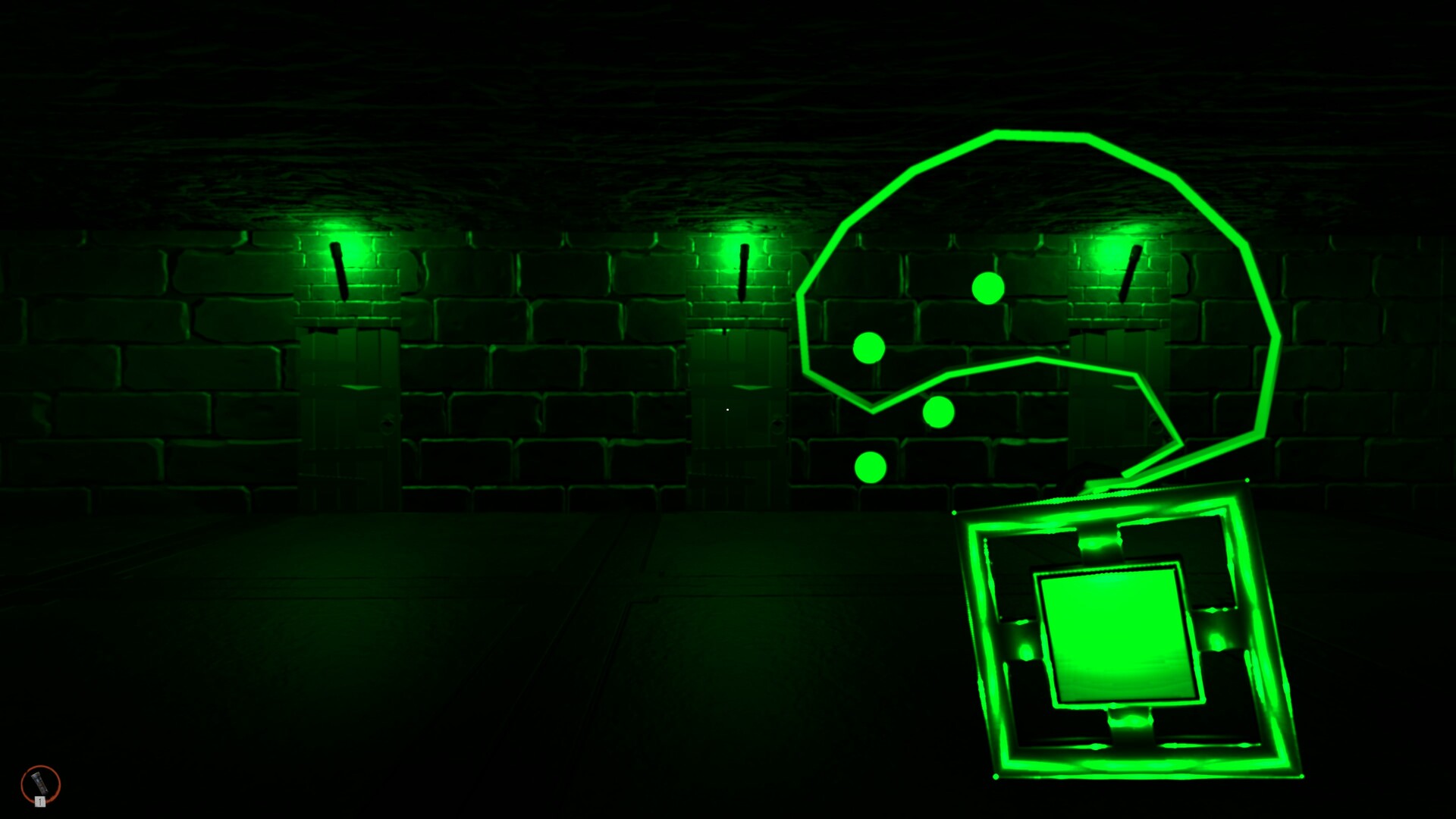 An Empty Void Screenshot 4