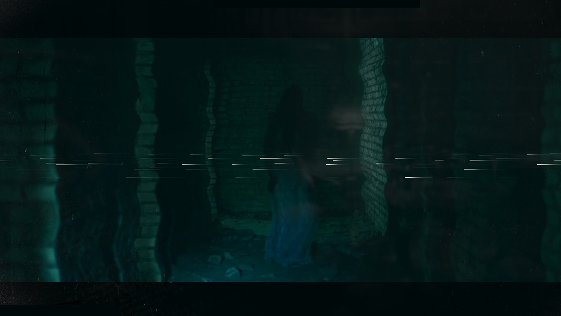 An Empty Void Screenshot 3