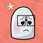 Loser icon