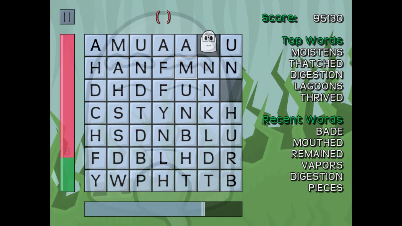 WordLeap Screenshot 4