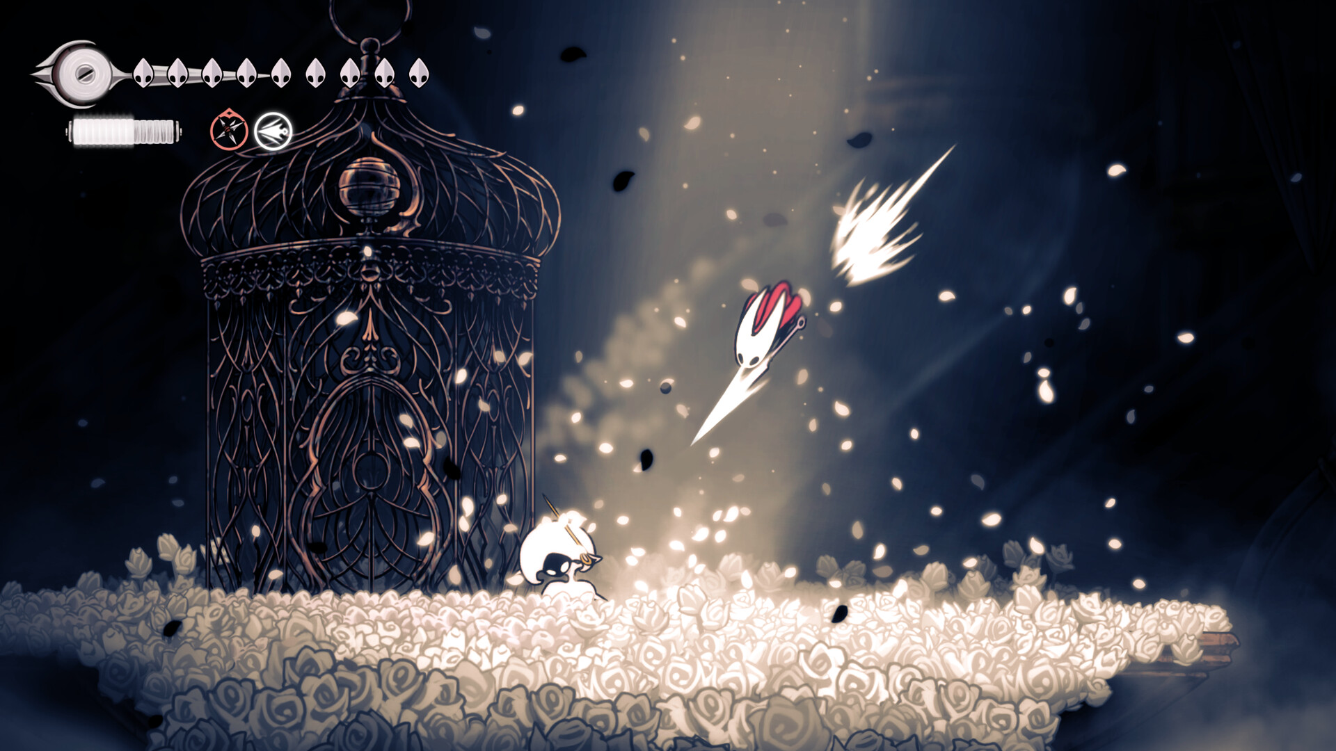 Hollow Knight: Silksong Screenshot 9