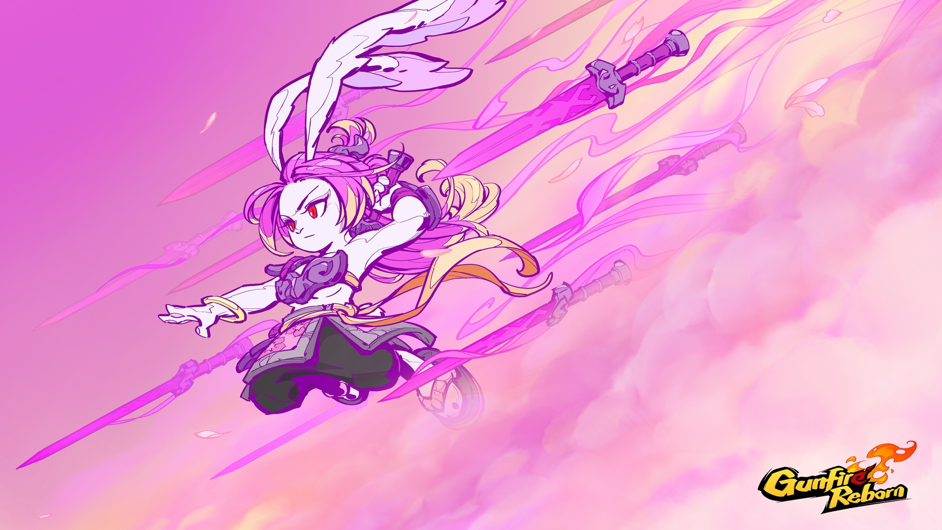 Gunfire Reborn Screenshot 17