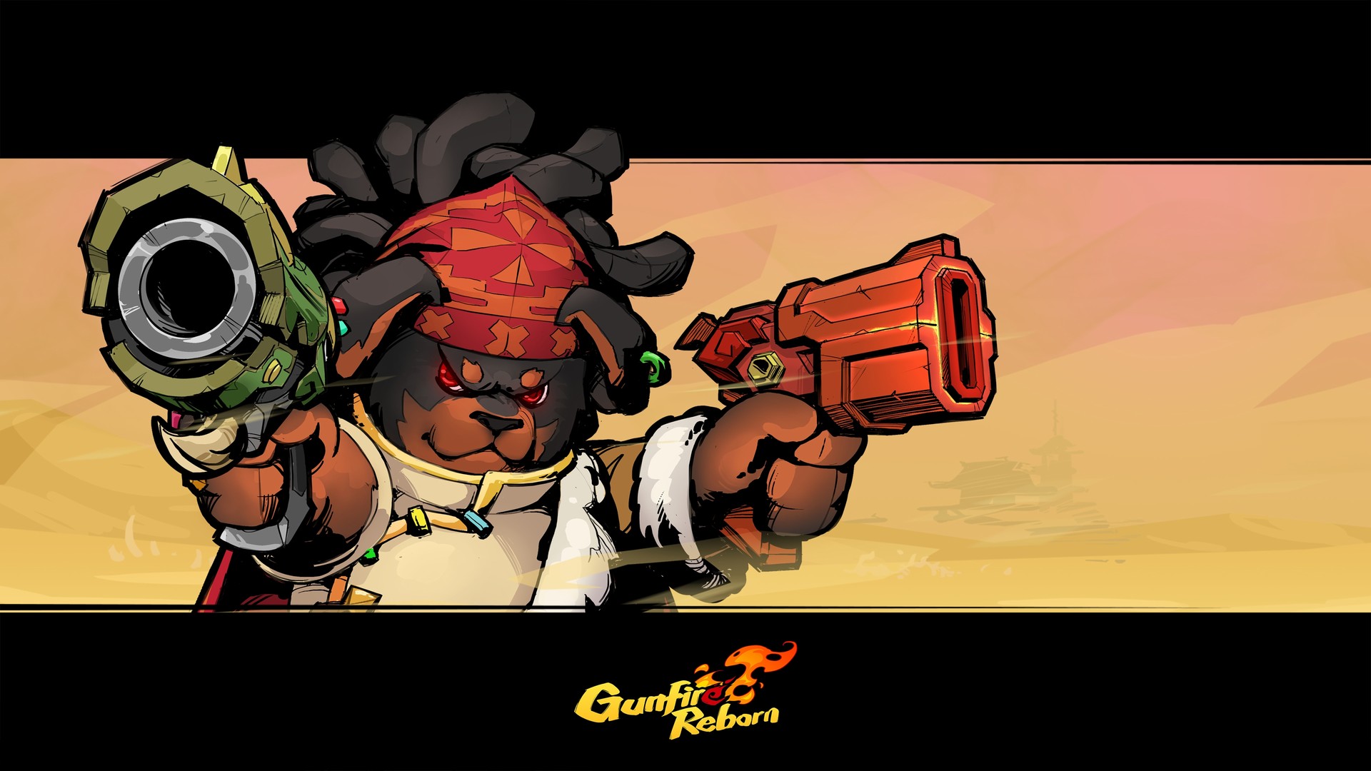 Gunfire Reborn Screenshot 19