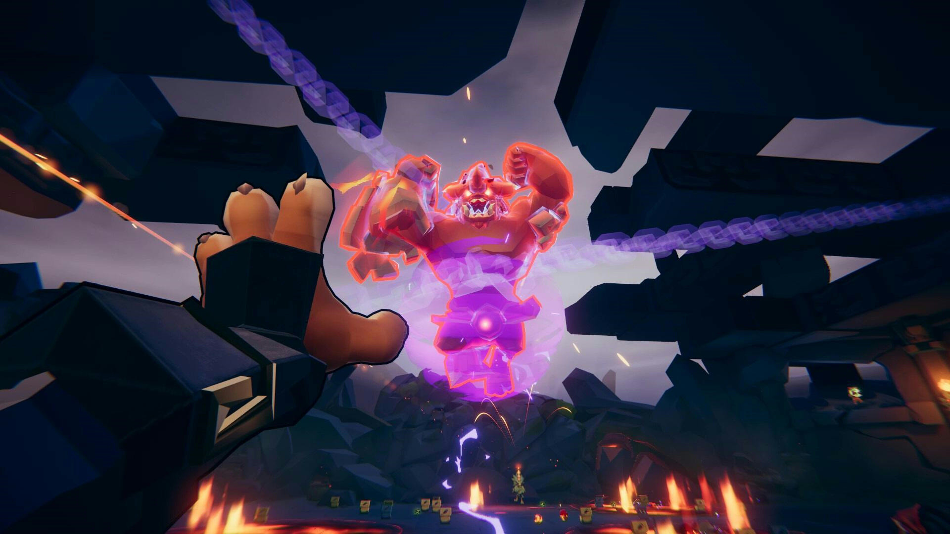 Gunfire Reborn Screenshot 3