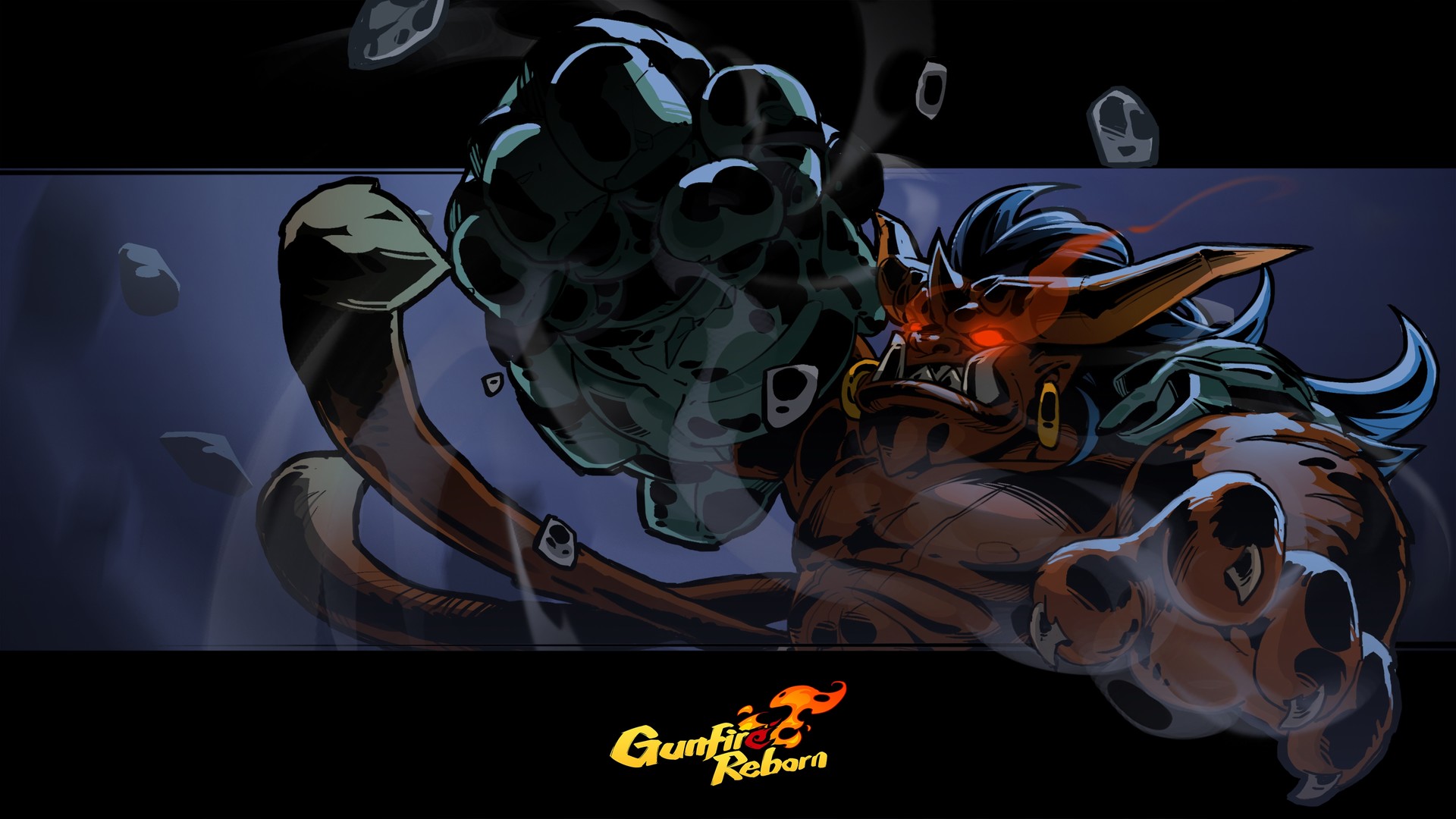 Gunfire Reborn Screenshot 24