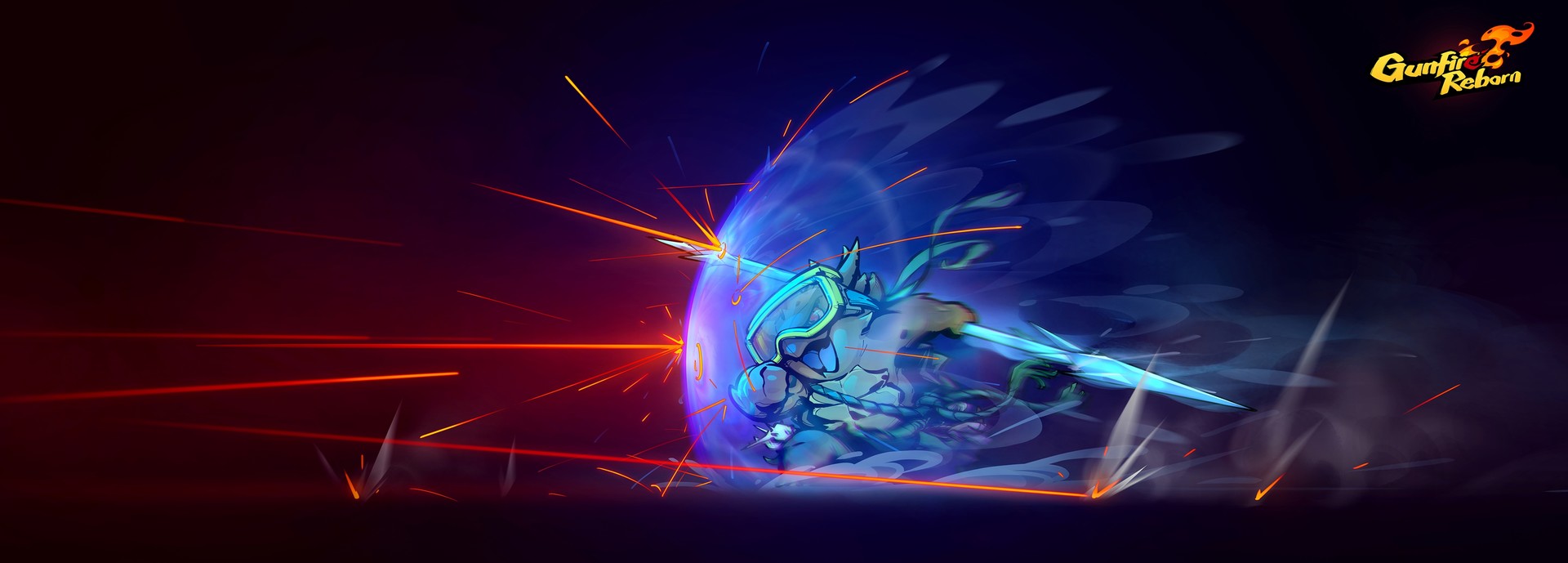 Gunfire Reborn Screenshot 15