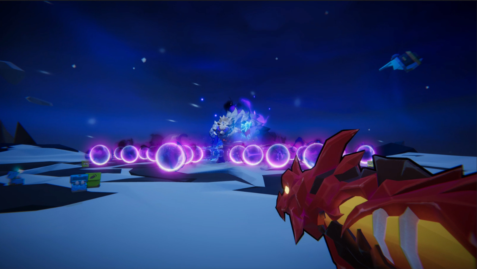 Gunfire Reborn Screenshot 14