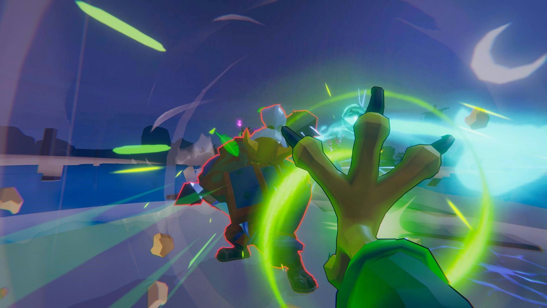 Gunfire Reborn Screenshot 8