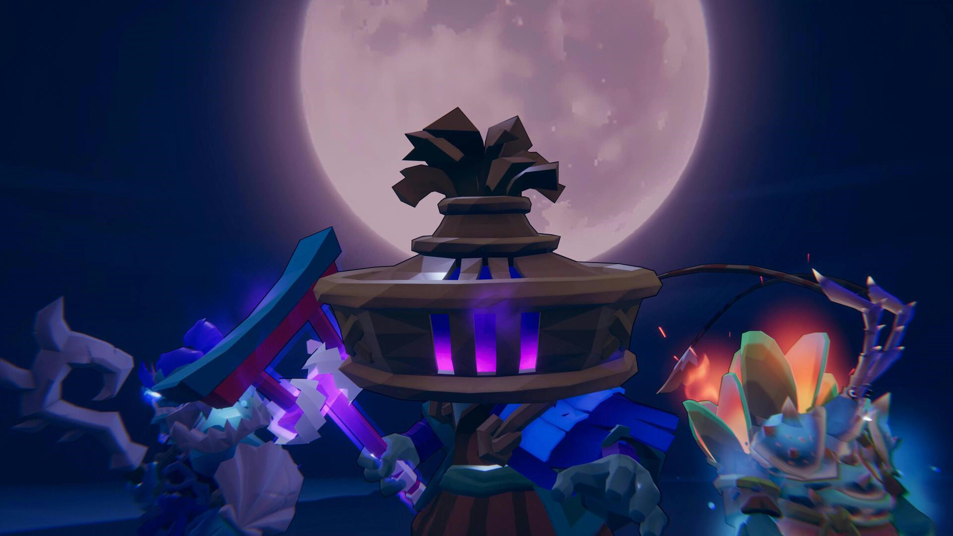 Gunfire Reborn Screenshot 7