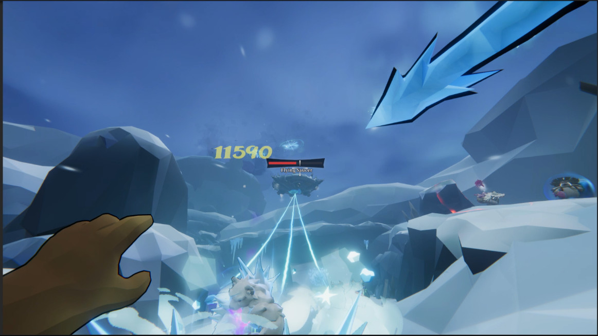 Gunfire Reborn Screenshot 12