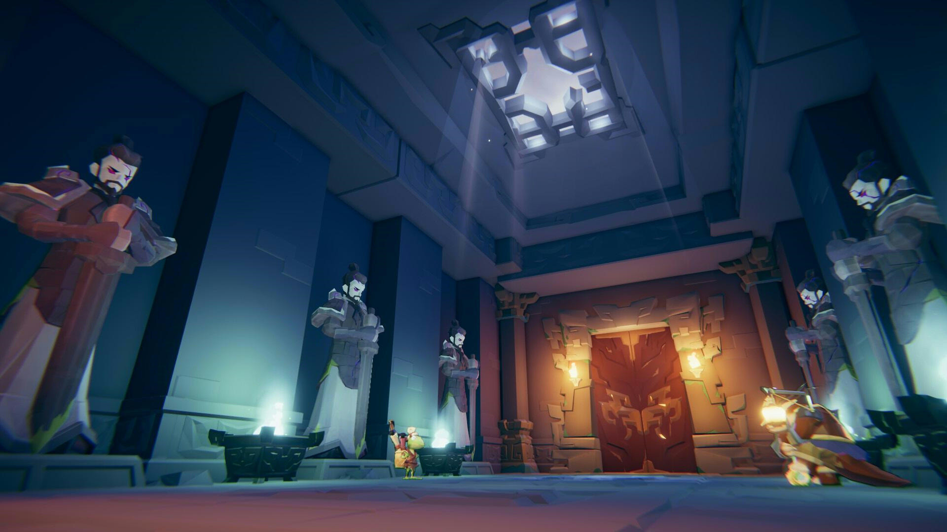 Gunfire Reborn Screenshot 1