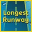 Fully Upgraded Runway icon