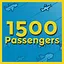 Handle 1500 Passengers icon