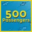Handle 500 Passengers icon