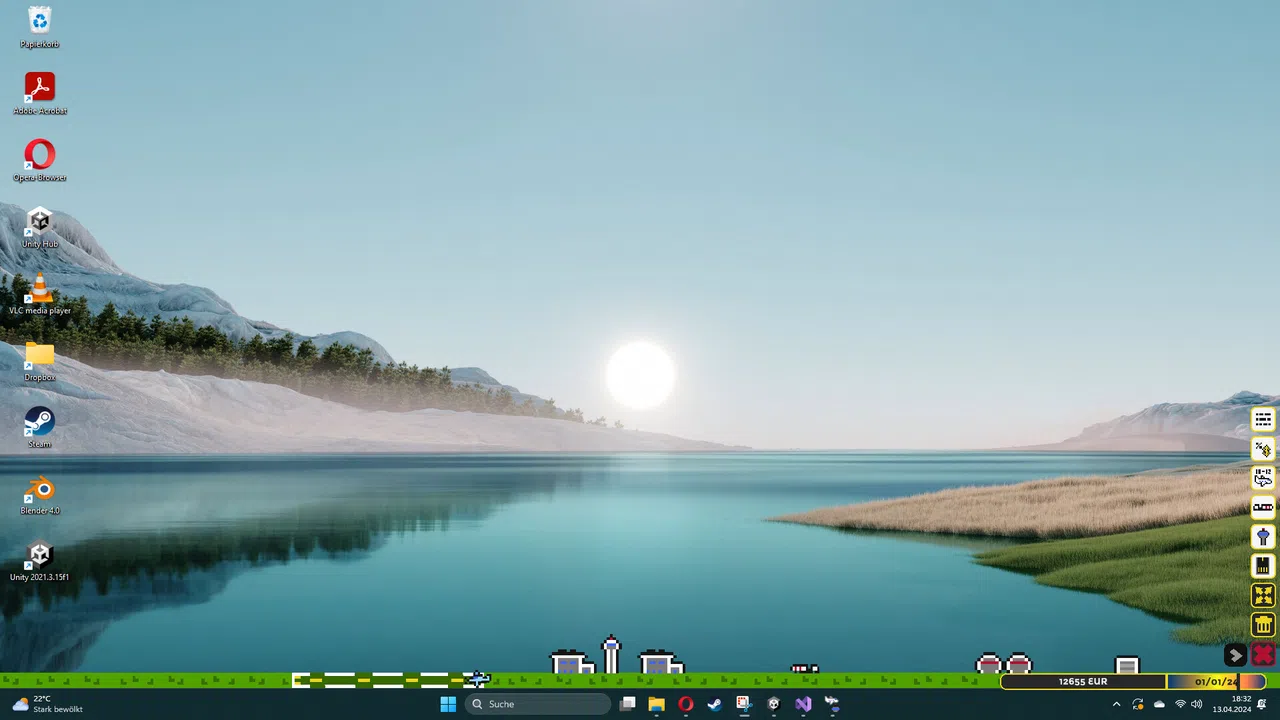 Lil' Airport Screenshot 7