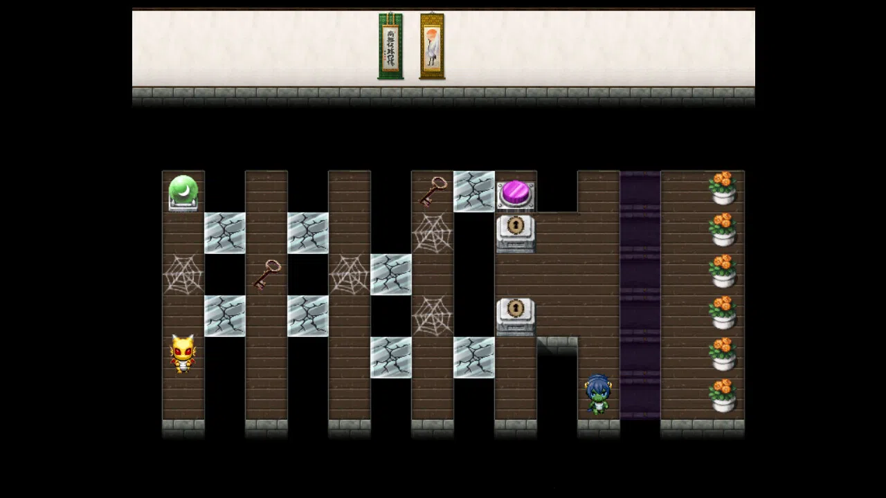 DragonMirroreD with Hyoga & Magma Screenshot 3