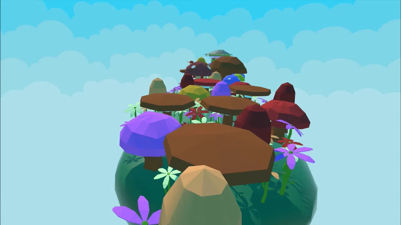 Grapple Flow VR Screenshot 7