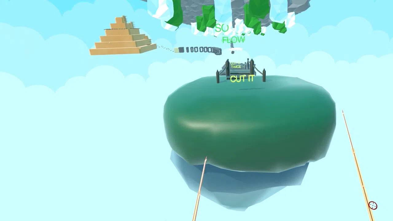 Grapple Flow VR Screenshot 5