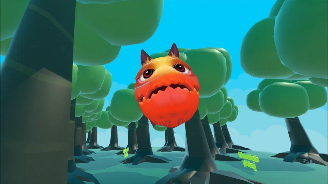 Grapple Flow VR Screenshot 17