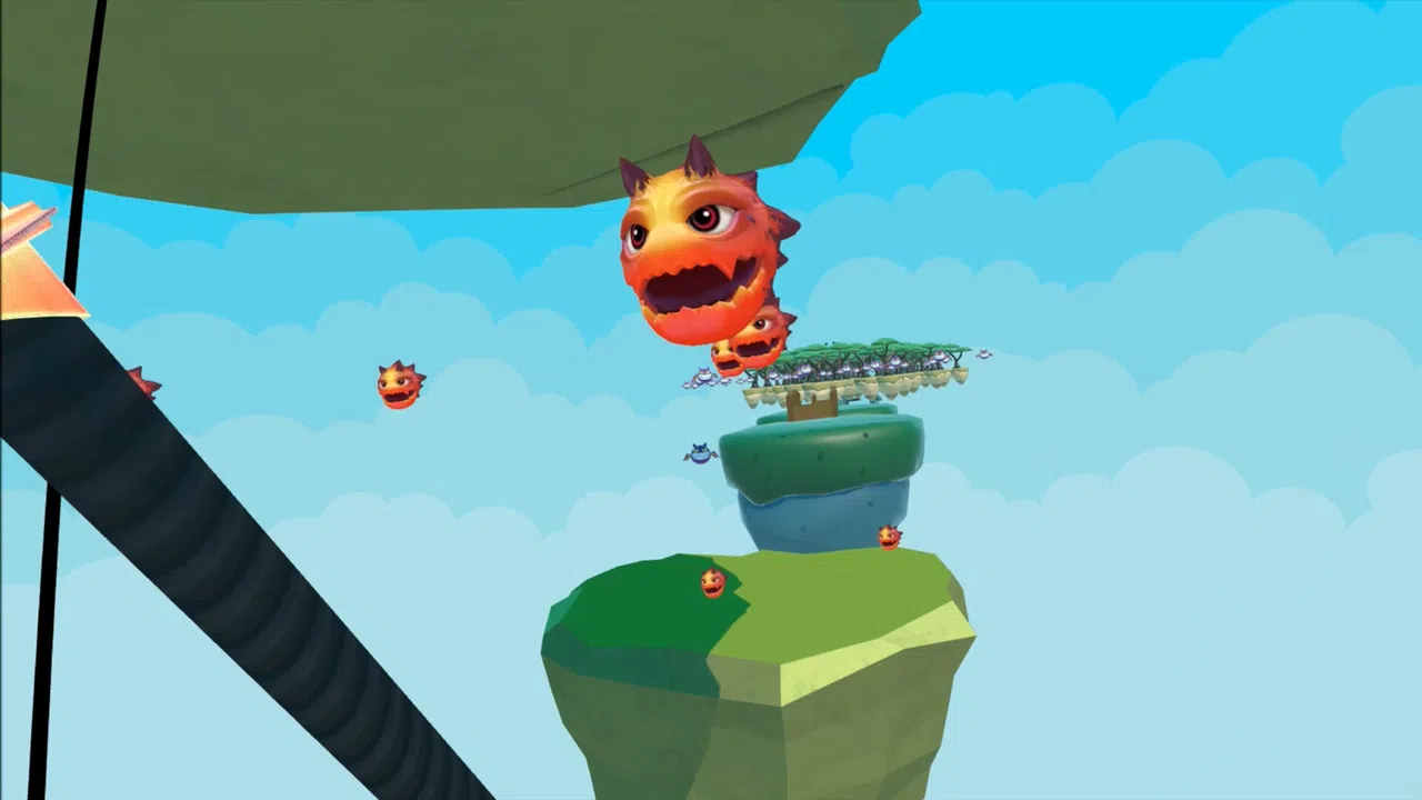 Grapple Flow VR Screenshot 12