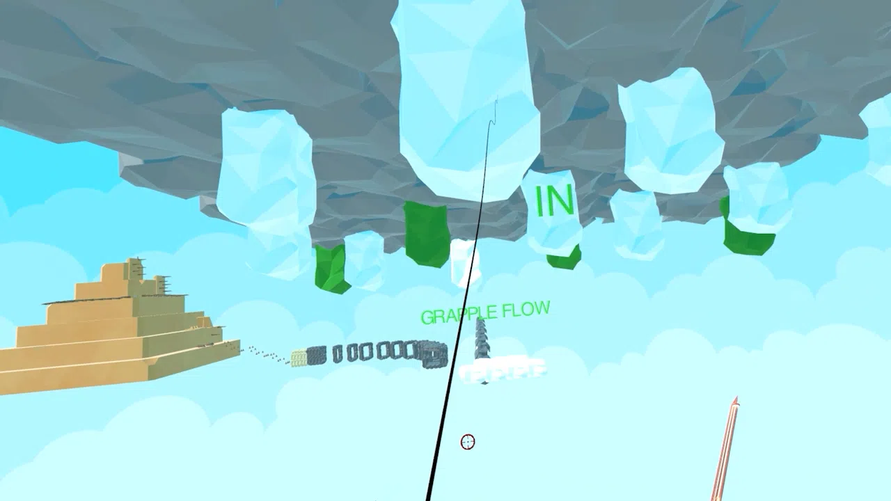 Grapple Flow VR Screenshot 16