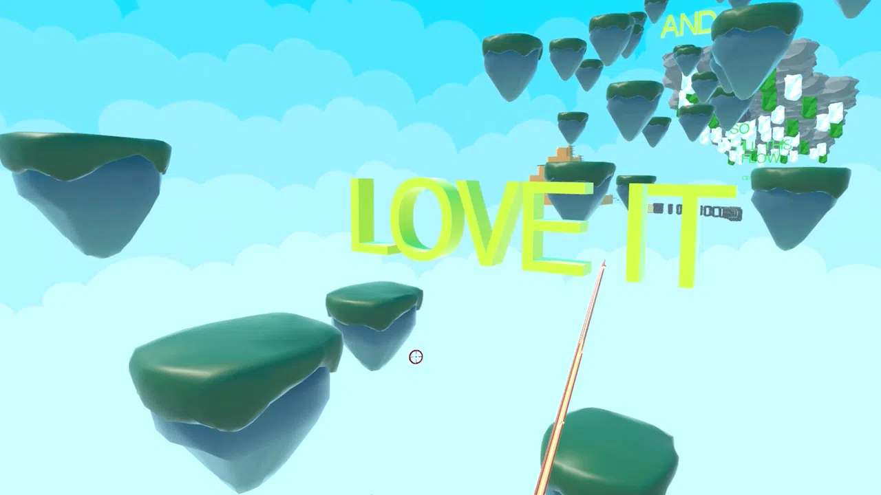 Grapple Flow VR Screenshot 4