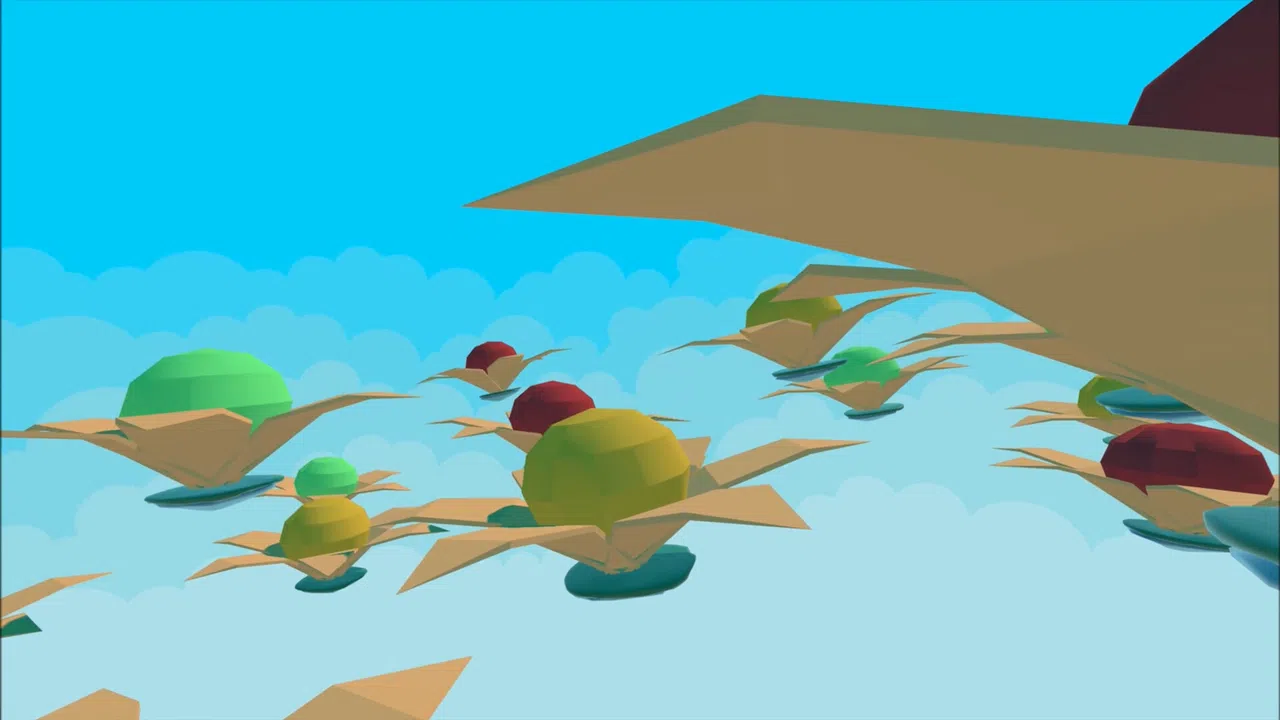 Grapple Flow VR Screenshot 8