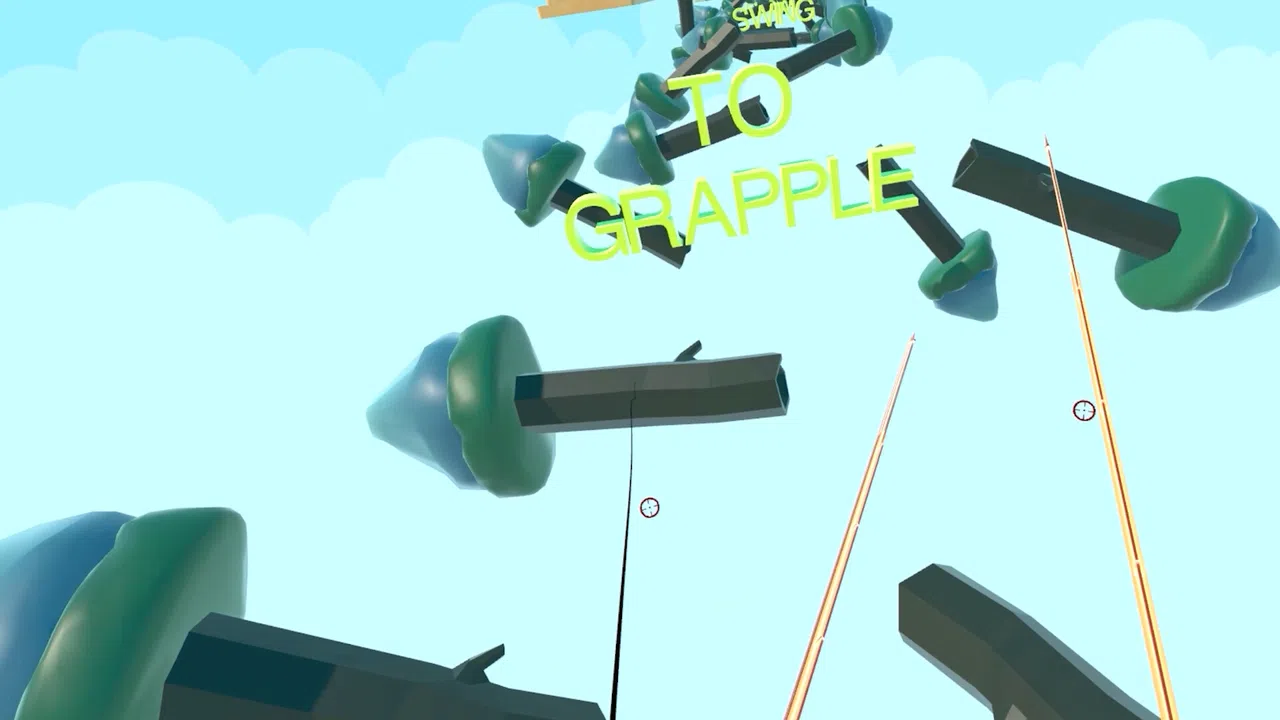 Grapple Flow VR Screenshot 14