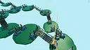 Grapple Flow VR Screenshot 10