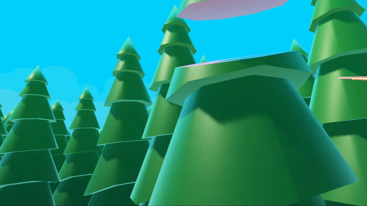 Grapple Flow VR Screenshot 2